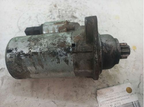MOTOR DE PARTIDA/ ARRANQUE VOLKSWAGEN GOL 1.0 2007