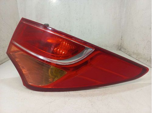 LANTERNA DIREITA HYUNDAI SANTA 3.3 2014