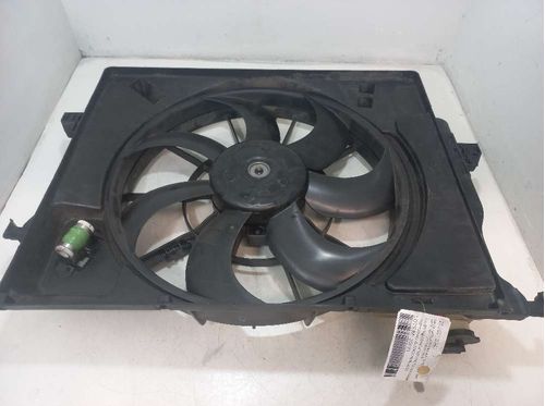 VENTOINHA/ ELETROVENTILADOR HYUNDAI HB20 1.6 2018