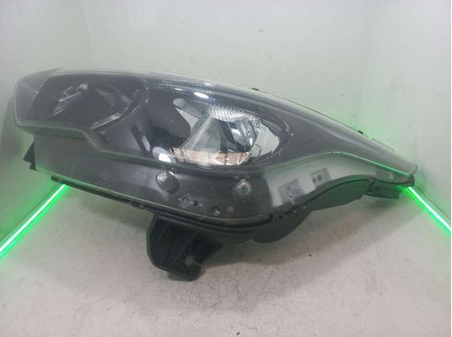 FAROL ESQUERDO FIAT ARGO 1.3 2020