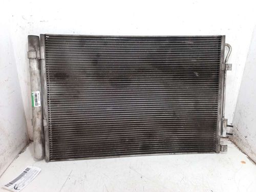 CONDENSADOR HYUNDAI HB20 1.6 2017