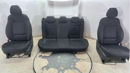 JOGO DE BANCO TECIDO HYUNDAI HB20 COMFORT 1.0 FLEX 12V MEC. 1.0L 2024