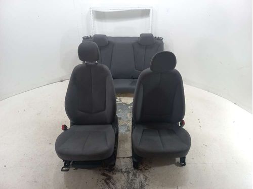 JOGO DE BANCO TECIDO HYUNDAI HB20S 1.6 2014
