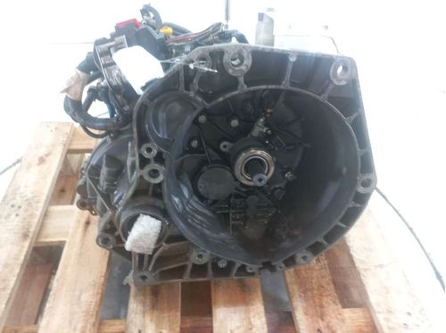 CAMBIO AUTOMATIZA CX DE MARCHA FIAT MOBI 1.0 2020