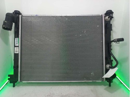 RADIADOR HYUNDAI HB20 COMFORT 1.0 TB FLEX 12V AUT 1.6L 2023