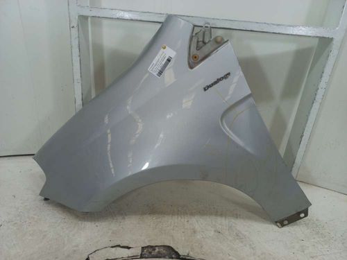PARALAMA DIANTEIRO ESQUERDO FIAT PALIO 1.6 2012