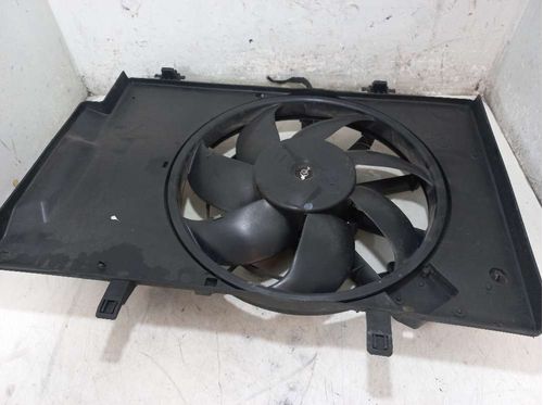VENTOINHA/ ELETROVENTILADOR FORD KA 1.0 2021