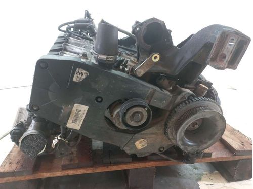 MOTOR COMPLETO CHEVROLET PRISMA 1.4 2008