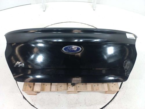 TAMPA TRASEIRA FORD KA+ 1.0 2020