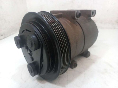 COMPRESSOR DO AR CONDICIONADO FORD FIESTA 1.0 2013
