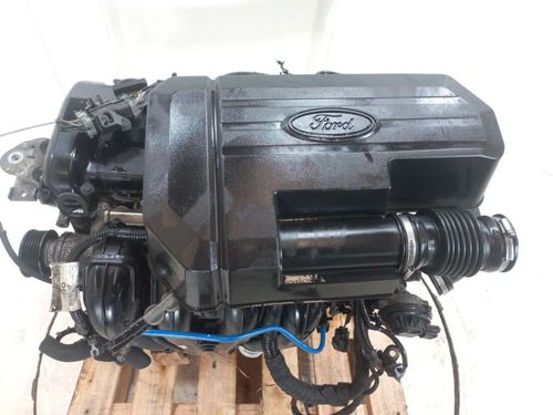 MOTOR COMPLETO FORD ECOSPORT 2.0 2015