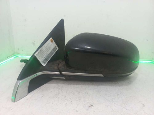 RETROVISOR ELETRICO DIREITO FIAT TORO 2.0 2019