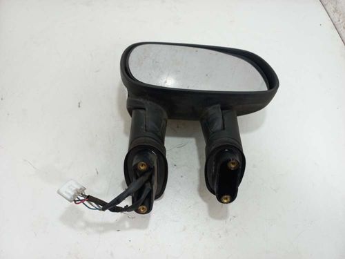 RETROVISOR ELETRICO ESQUERDO FIAT DOBLO 1.8 2010
