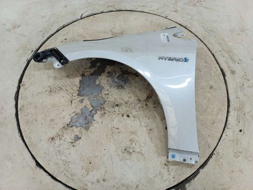 PARALAMA DIANTEIRO ESQUERDO TOYOTA COROLLA 1.8 2022