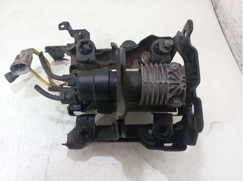 COMPRESSOR DE AR COMPRIMIDO HYUNDAI GENESIS 3.8 2013