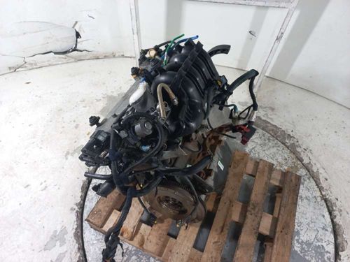 MOTOR COMPLETO FIAT PALIO 1.0 2013