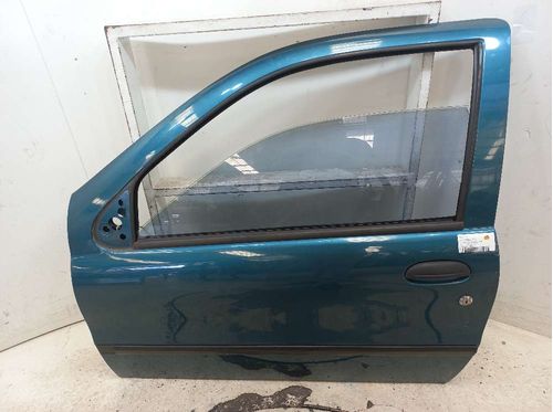 PORTA DIANTEIRA ESQ FIAT PALIO 1.0 2001