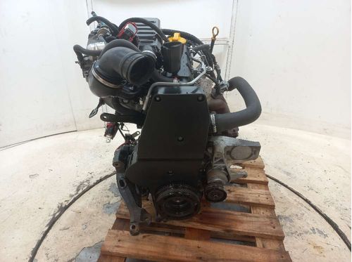 MOTOR COMPLETO FIAT PALIO 1.8 2003