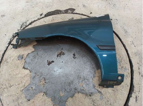 PARALAMA DIANTEIRO ESQUERDO FIAT PALIO 1.0 2001
