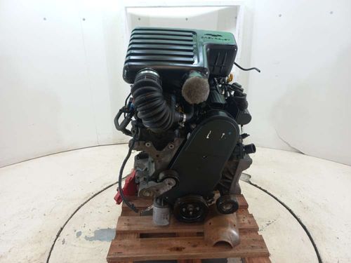 MOTOR COMPLETO CHEVROLET S10 2.4 2013