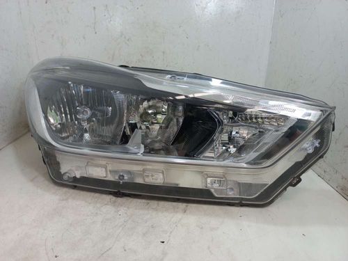 FAROL DIREITO NISSAN KICKS 1.6 2018