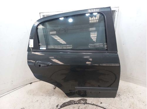 PORTA TRASEIRA DIR FIAT PUNTO 1.4 2010