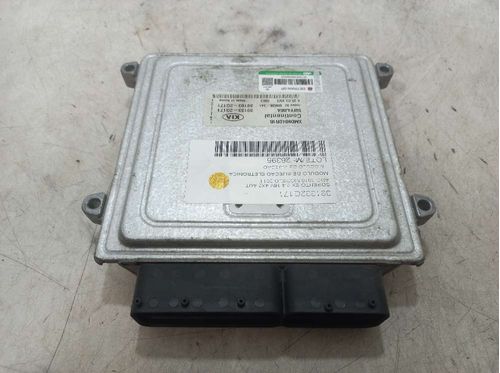 MODULO DE INJECAO KIA SORENTO 2.4 2011
