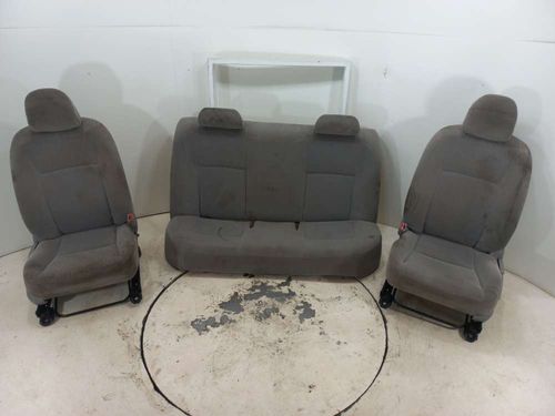 JOGO DE BANCO TECIDO TOYOTA COROLLA 1.8 2010