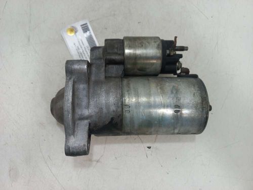 MOTOR DE PARTIDA/ ARRANQUE PEUGEOT 206 1.4 2005