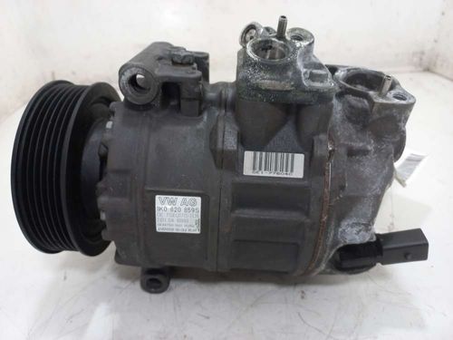 COMPRESSOR DO AR CONDICIONADO VOLKSWAGEN PASSAT 2.0 2011