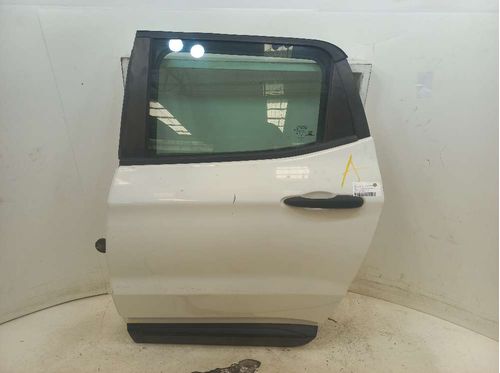 PORTA TRASEIRA ESQ FIAT TORO FREEDOM 2.0 2017