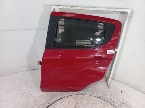 PORTA TRASEIRA ESQ FIAT MOBI 1.0 2018