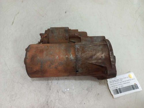MOTOR DE PARTIDA/ ARRANQUE VOLKSWAGEN GOL 1.6 2007