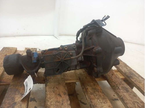 DIFERENCIAL DIANTEIRO TOYOTA HILUX 3.0 2008