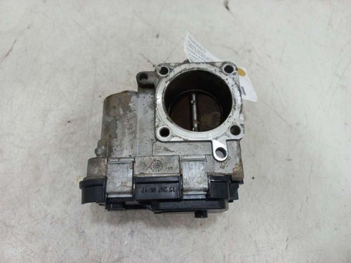 CORPO DE BORBOLETA FIAT PUNTO 1.4 2016