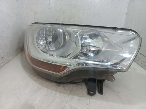FAROL DIREITO CITROEN C4 2.0 2014