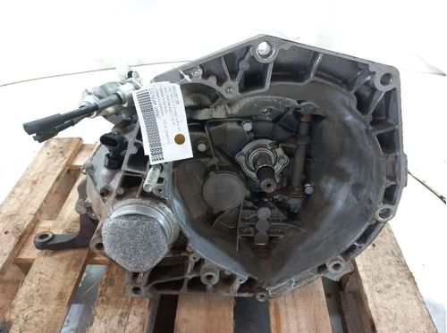 CAMBIO MANUAL / CX DE MARCHA FIAT UNO 1.0 2010