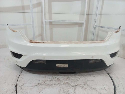 PARACHOQUE TRASEIRO FIAT BRAVO 1.8 2016