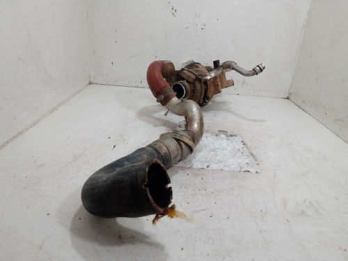 TURBINA TURBOCOMPRESSOR LAND ROVER DISCOVERY 3.0 2014