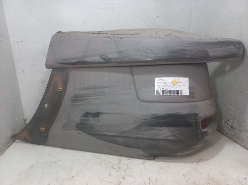 PARACHOQUE TRASEIRO DIREITO FIAT STRADA 1.4 2013