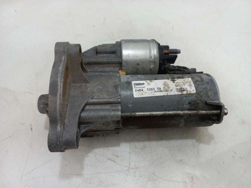 MOTOR DE PARTIDA/ ARRANQUE CITROEN C3 1.6 2015