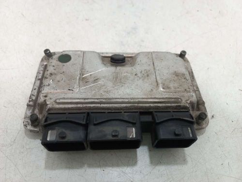 MODULO DE INJECAO PEUGEOT 207 1.4 2010