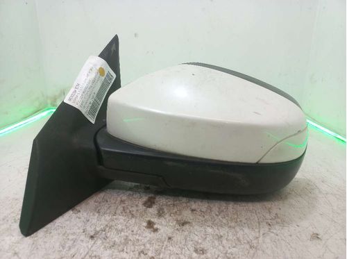 RETROVISOR ELETRICO ESQUERDO NISSAN VERSA 1.0 2017