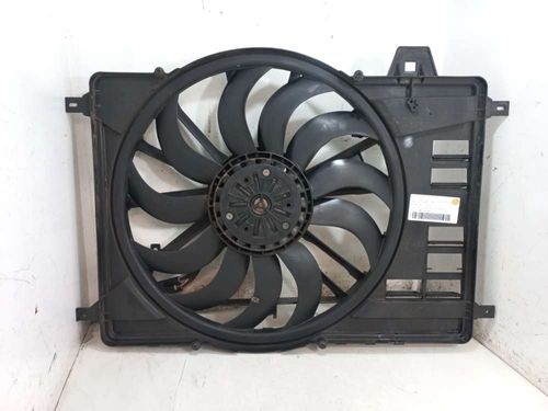 VENTOINHA/ ELETROVENTILADOR LAND ROVER DISCOVERY 2.0 2018
