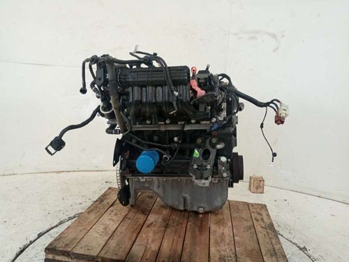 MOTOR COMPLETO CHERY TIGGO 1.5 2019