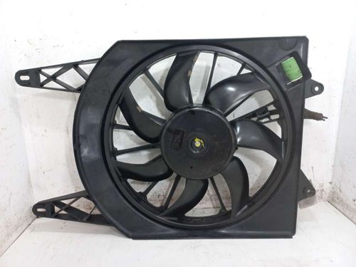 VENTOINHA/ ELETROVENTILADOR FIAT GRAND SIENA 1.4 2016