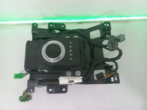 ALAVANCA DE MARCHA AUTOMATICO LAND ROVER RANGE ROVER EVOQUE AUTOBIOGRAPHY 2.0 AUT 2.0L 2018