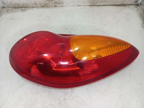 LANTERNA DIREITA CHERY QQ 1.0 2018