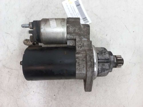 MOTOR DE PARTIDA/ ARRANQUE FIAT IDEA 1.6 2015