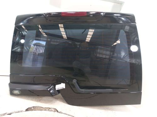 TAMPA TRASEIRA LAND ROVER DISCOVERY 3.0 2011